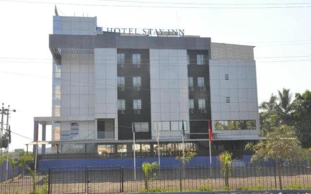 Hotel Stay Inn
