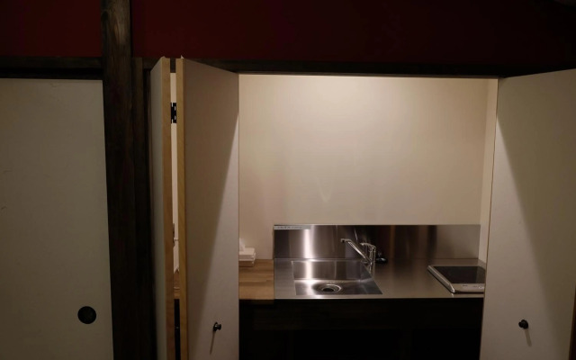 Teramachiya Wind Bell Temple Guest House