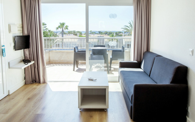Globales Los Delfines Hotel & Apartments