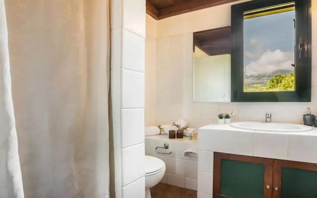 Alekata-Traditional Villas of Kefalonia