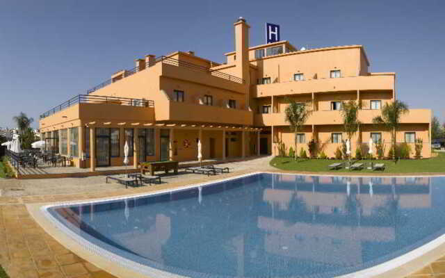 Hotel Praia Sol