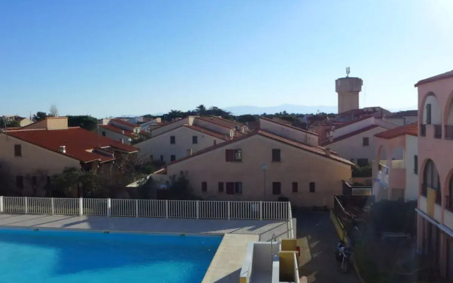 Les Patios du Barcarès 15806