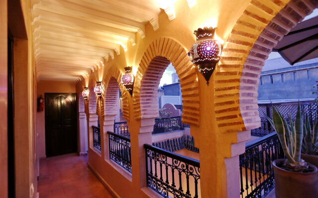 Riad Marrakiss