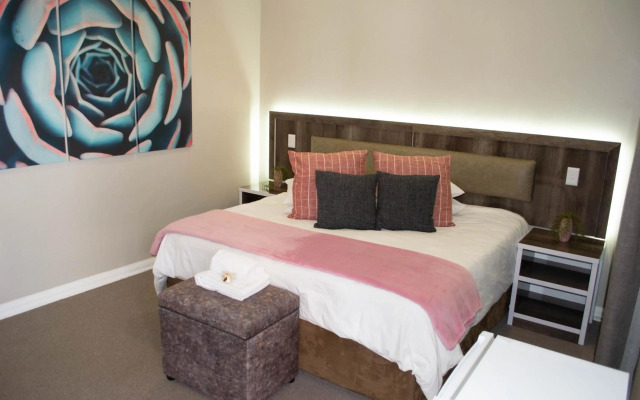 The Hank Guesthouse Pty Ltd