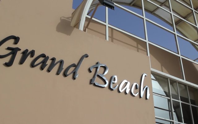 Siva Grand Beach - All Inclusive