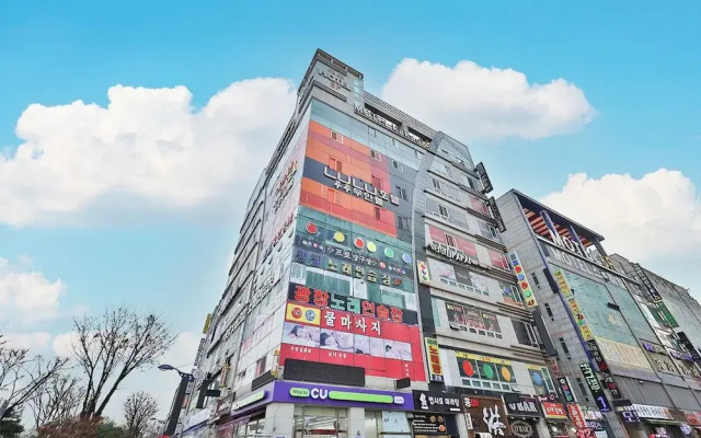 Kakao Hotel