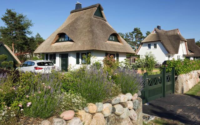 Holiday house, Fuhlendorf