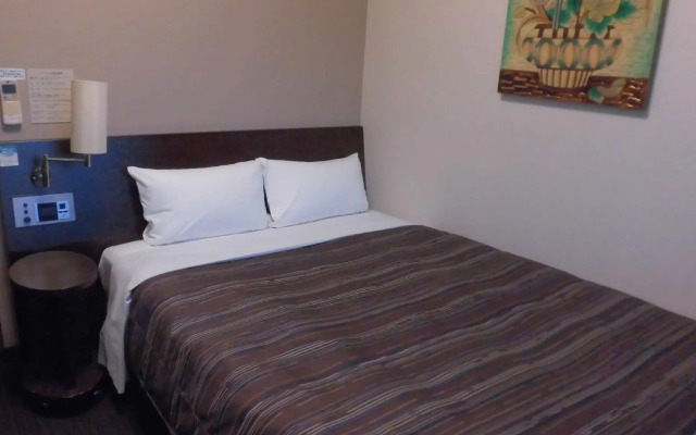 Hotel Route Inn Kanda Ekimae