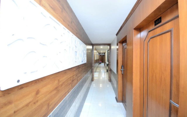 Hotel Pal Regency By OYO Rooms