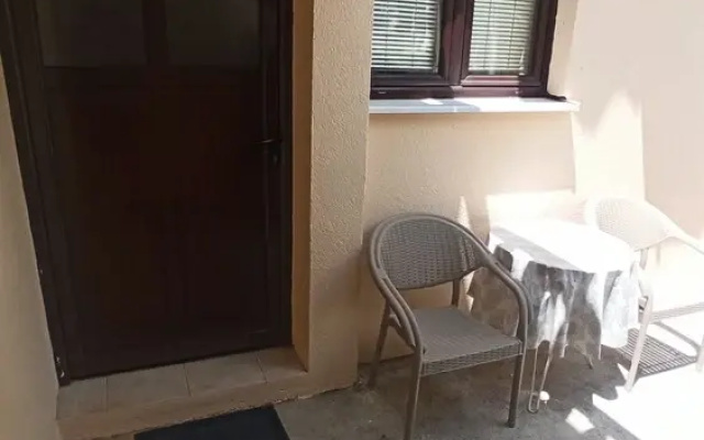 Guest house Rade Z