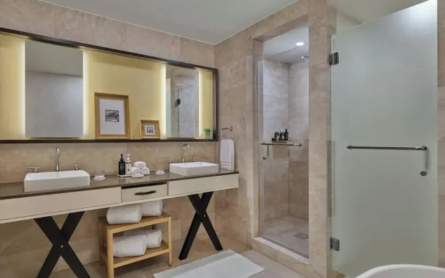 The St. Regis Aruba Resort