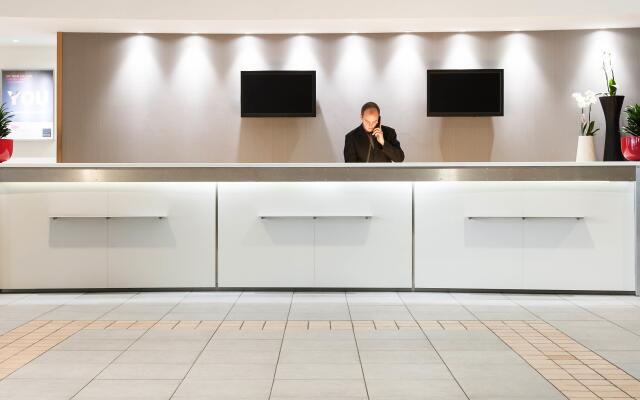 Novotel Leuven Centrum