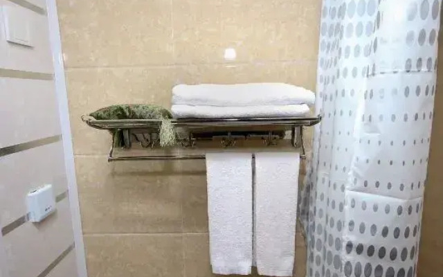 Shunda Hotel