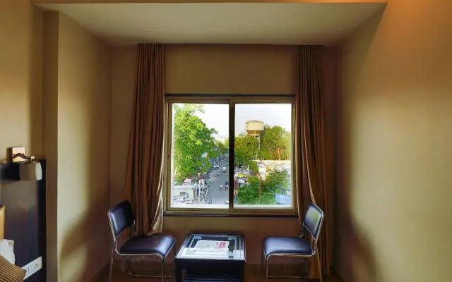 Hotel Taldar Inn