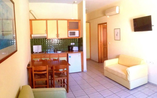 Blue Aegean Hotel & Suites