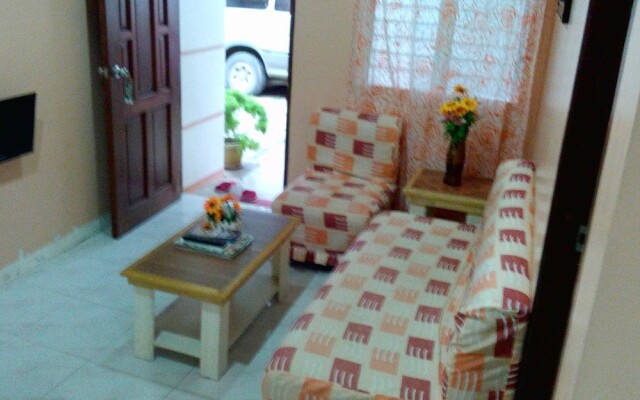 Baranda's Place