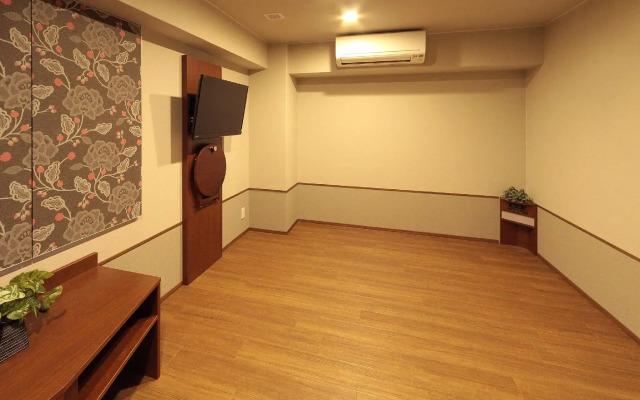 Hotel Meldia Osaka Higobashi