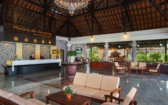 MuiNe Century Beach Resort & Spa