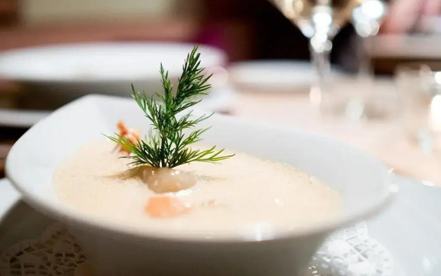 Hotel Restaurant Krehl's Linde