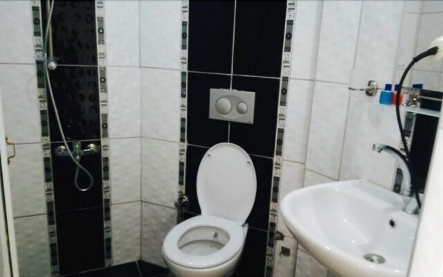 Hera Beach Hotel Fethiye GCR