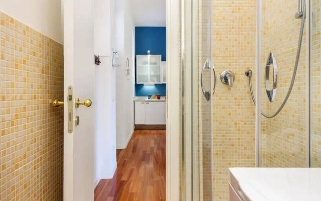 Fascinating flat - up to 4 guests - Trastevere