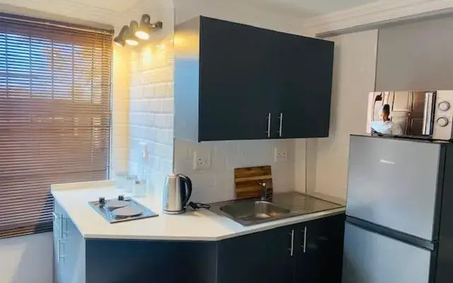 163 Bez Apartment 11