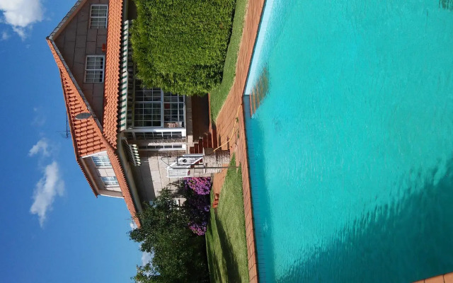 Villa in Redondela, Pontevedra - 102672