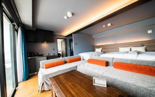 Hotel Brick