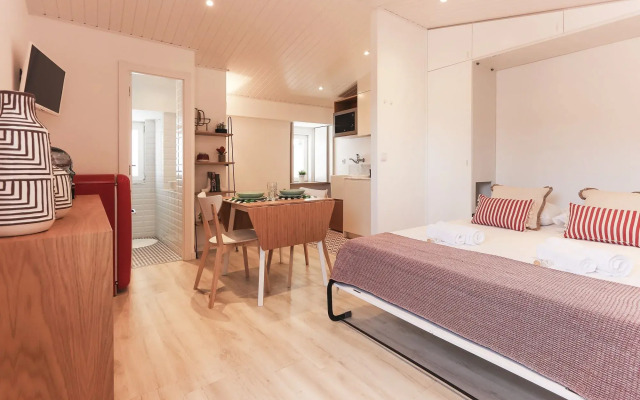 Alfama Suite by Homing