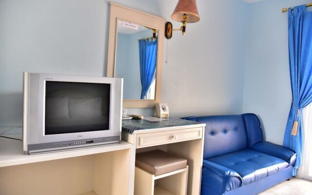 Sun Beach Hotel
