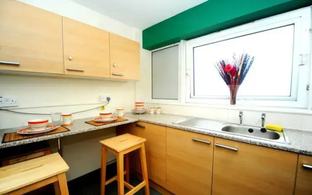 Salford Student Village