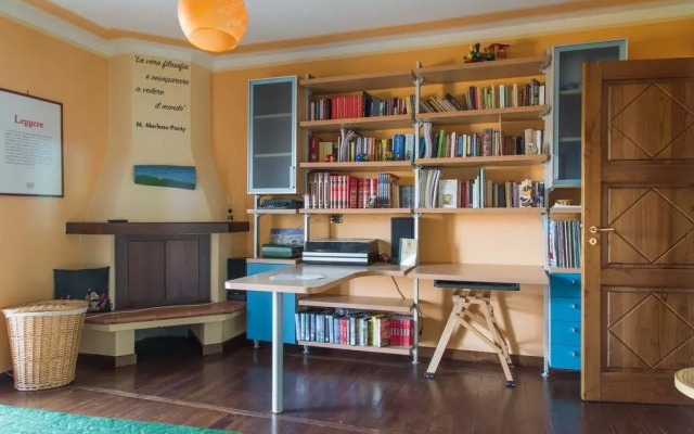 Home for Creativity - Coliving Calabria