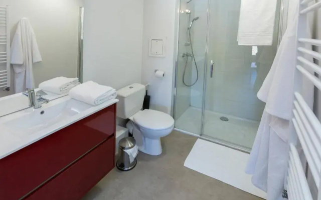1 Bedroom Family Apartment - Photo 1