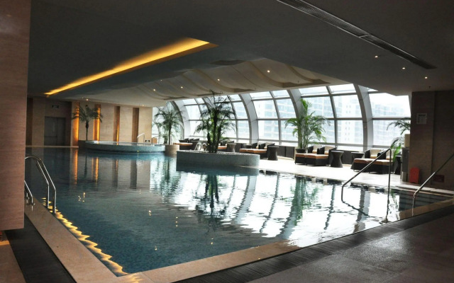 Suzhou Marriott Hotel