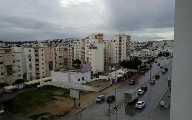 Benzineb Immo Nasr