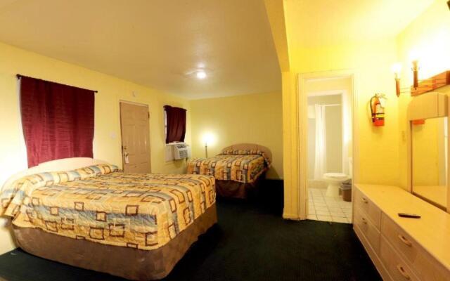 Economy Inn Kingsville