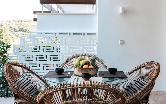 South Blue Paradise Beach House