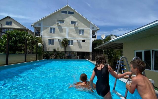 Guest House Alexandria