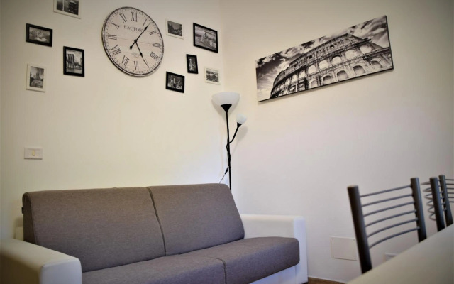 David's & Family Apartmnt