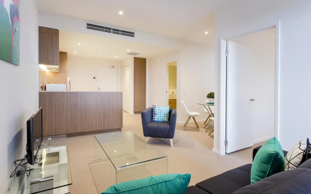 Astra Apartments Adelaide