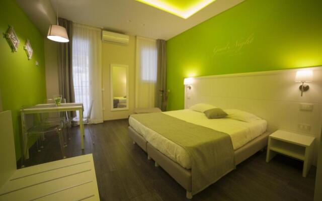 Residence Del Sole Manfredonia