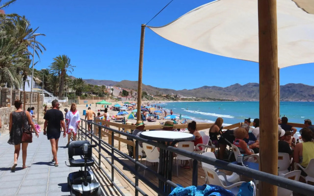 Sea view Mojon Hills