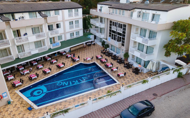 Viking Express Otel