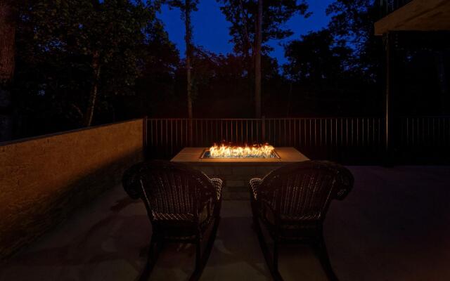 City Slicker in Gatlinburg