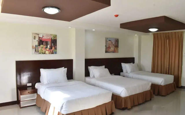 MC Hotel Lingayen