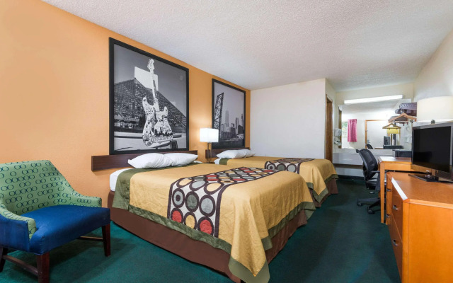 WestSpring Inn