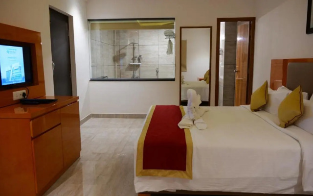 V One Hotel-Ambara Elite