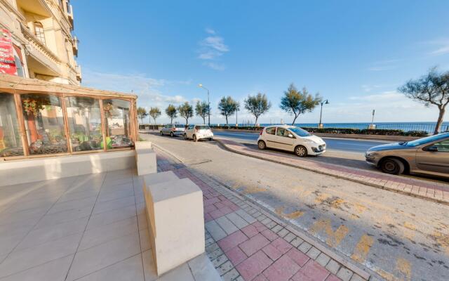 Europa Hotel