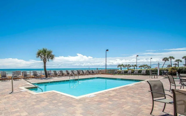 The Beach House Inn