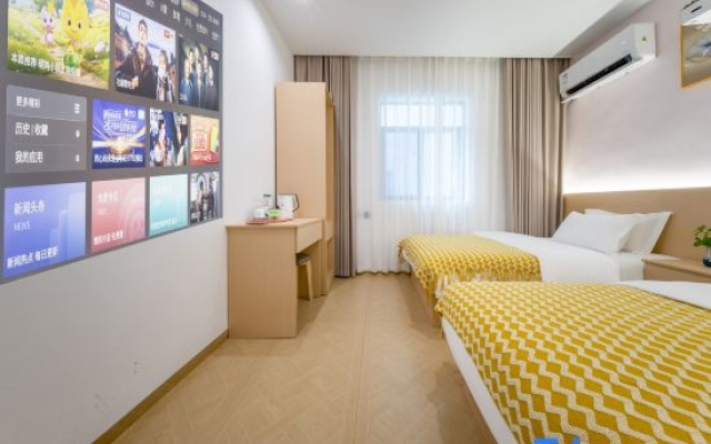 China yilongxuan  bed and breakfast — 2-star hotel in Jingdezhen